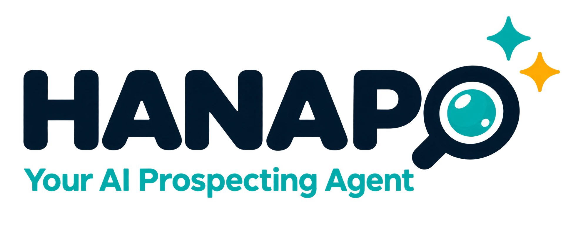 HANAPO — Your AI Prospecting Agent